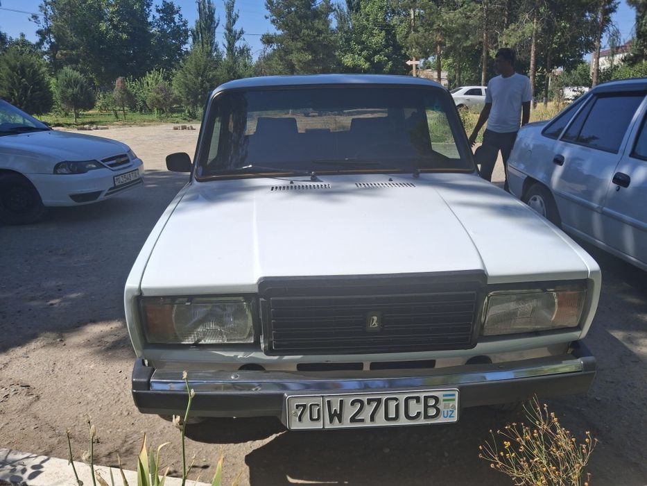 2107 Нахдга сотилади