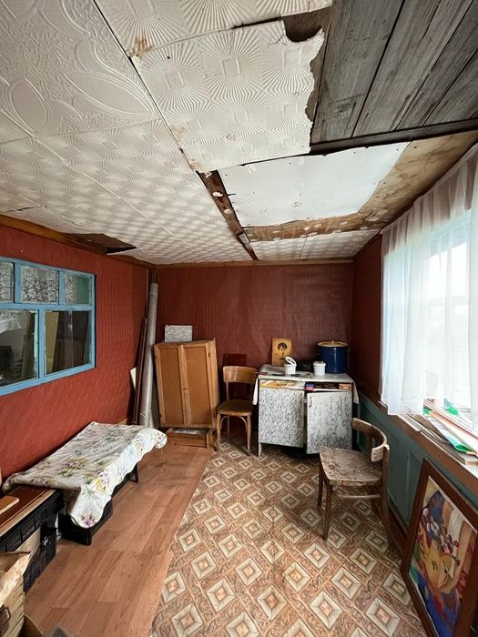 Дачный участок (дача)