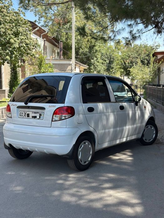 Matiz 2017  Аренда Выкуп