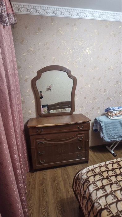 Спальный гарнитур! Срочно! Дёшево!