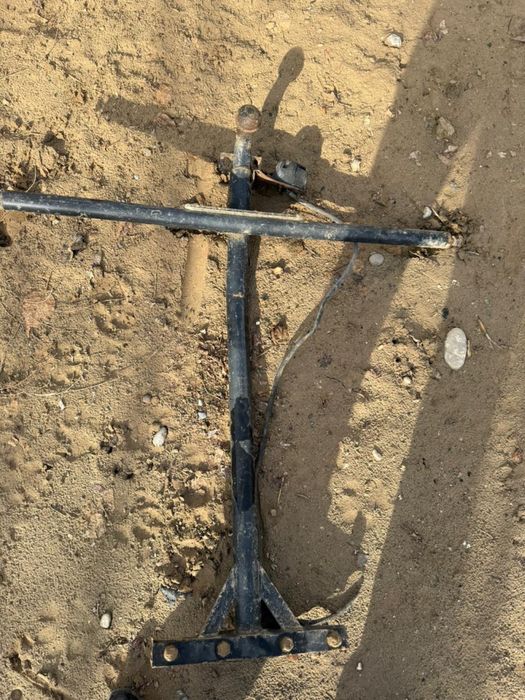 Фаркоп ваз ,оригинал