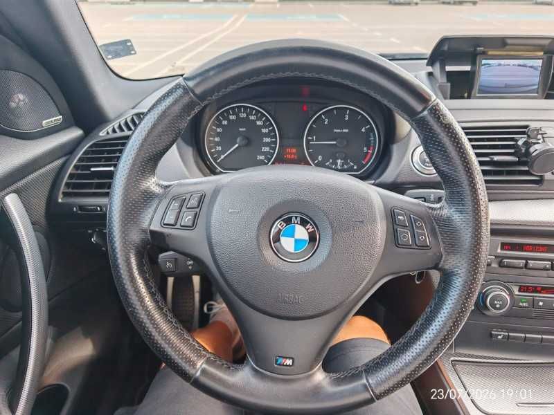 Продава се BMW118