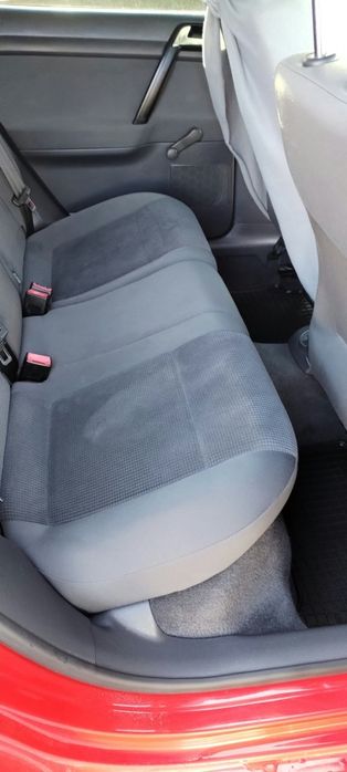 Vând vw polo 1.4 benzina 2006