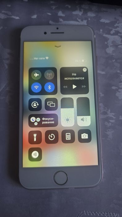 Iphone 7, 32 гб, акб 100%