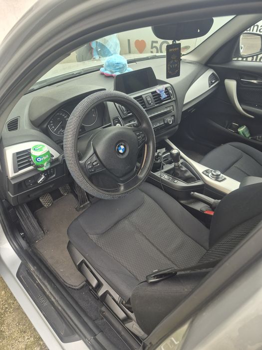 Urgent BMW f20 2013