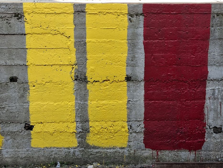 Продам дорожные краски