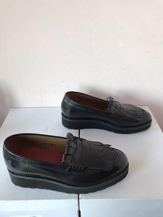 Pantofi,loafers dama,Grenson,marime 40