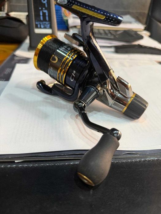Shimano Twin Power CI4 4000 SRA