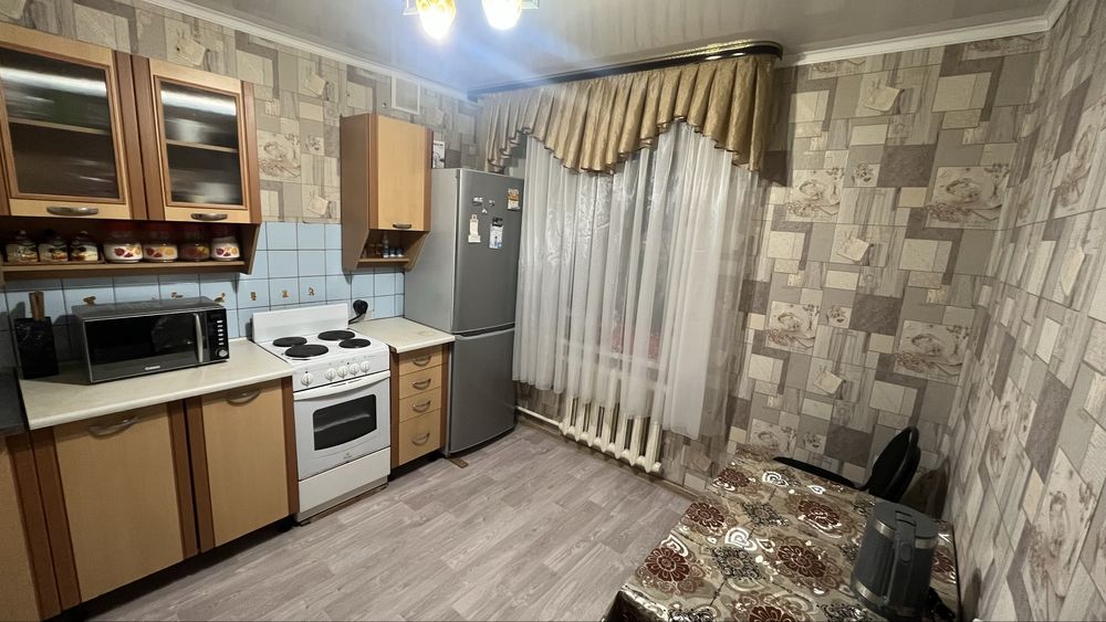 Продам 1-комнатную квартиру