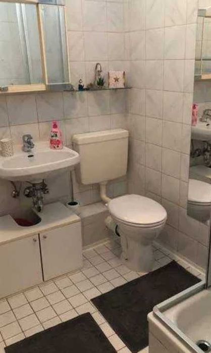 Дава се под наем Едностаен апартамент в Пловдив, Беломорски - 32 кв.м за 163.2 € - Снимка #1