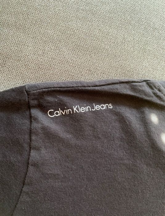 Оригинална мъжка тениска Calvin Klein