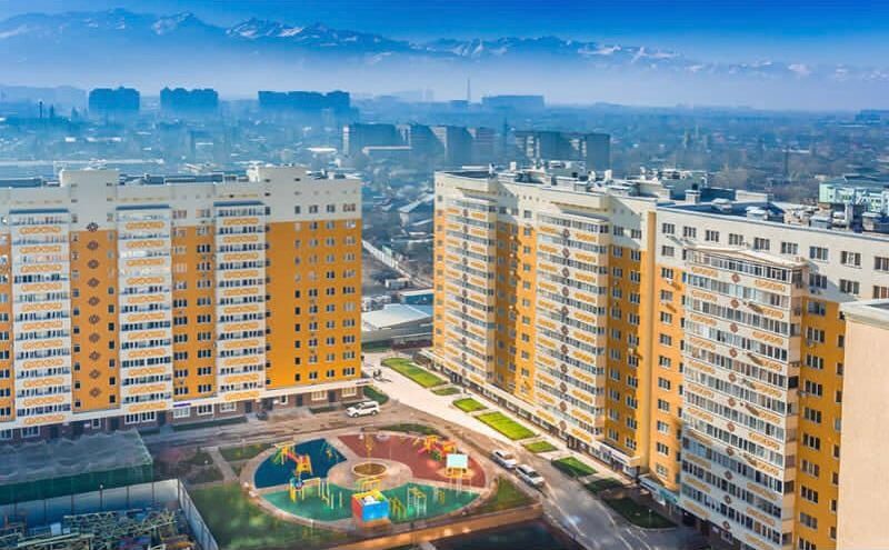 Сдам в центре города