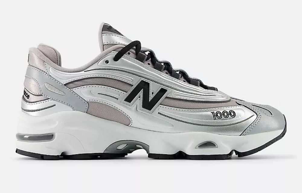 Кроссовки New Balance