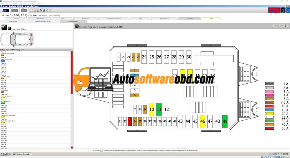 Техническо ръководство HaynesPro