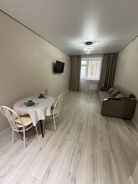 ЖК Аружан 2 люкс