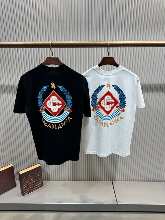 Casablanca тениска S-4XL