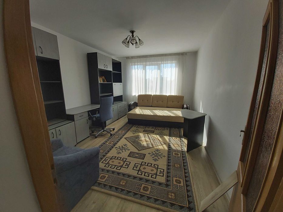 Chirie apartament 3 camere ultracentral