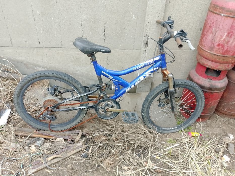 Два велосипеда, по хорошей цене