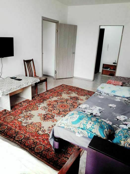 Квартира Посуточно Жас канат