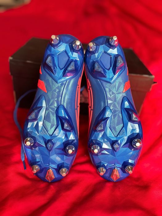 Професионални футболни обувки Adidas Predator Edge.1 SG Elite – НОВИ