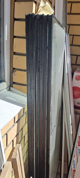 Продам двойной стеклопакет