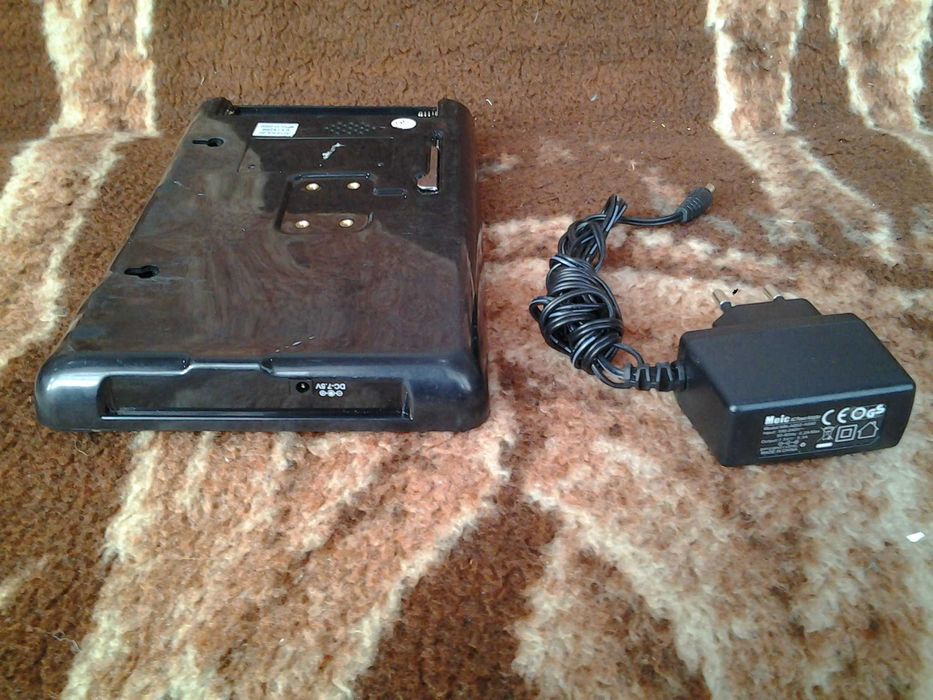 IDK - PVCO - 2000 Video Interfon ecran color de 7"