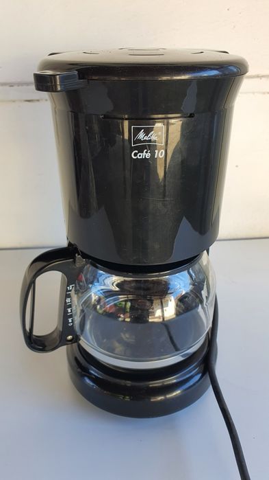 Cafetiera Melitta