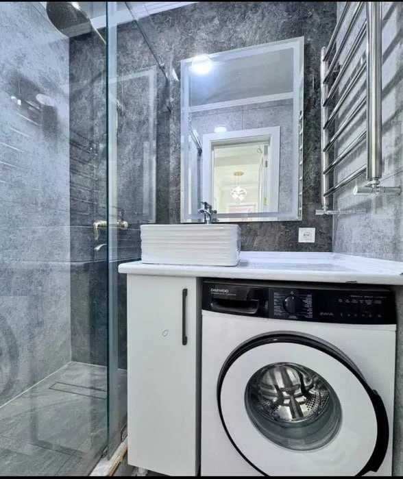 Сдаётся срочно 2 комнатная квартира на Шайхантахурском районе