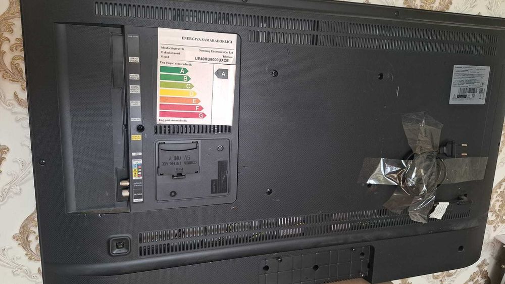 Продам  телевизор  Samsung