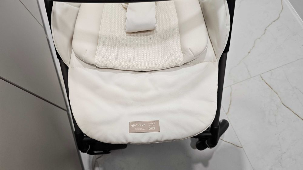 Cybex Melio детска/лятна количка