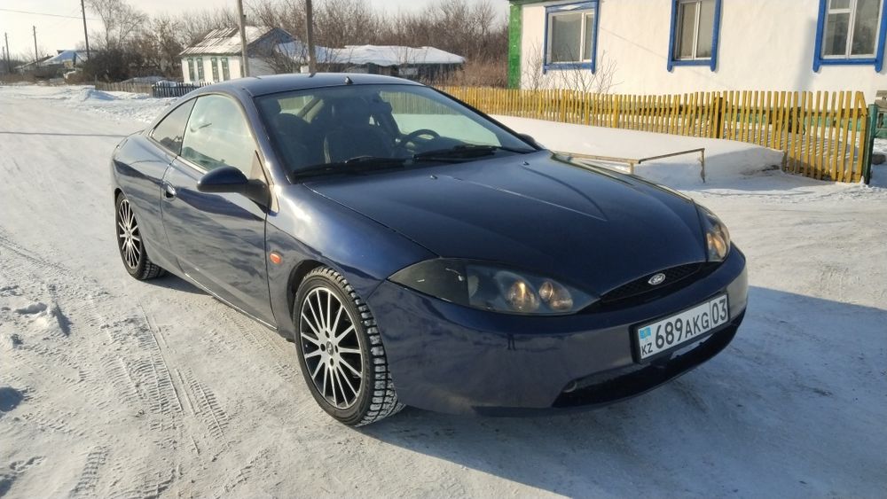 Продам или обменяю машину