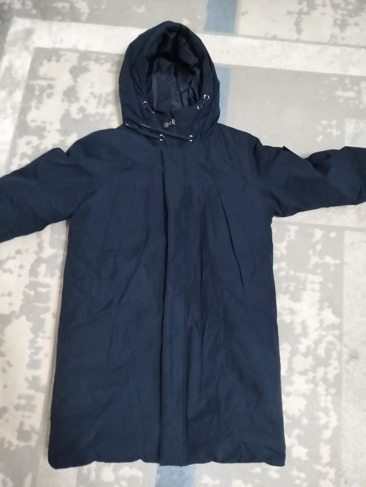 Куртка для мальчика