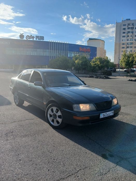 Рассрочка  Тайота авалон