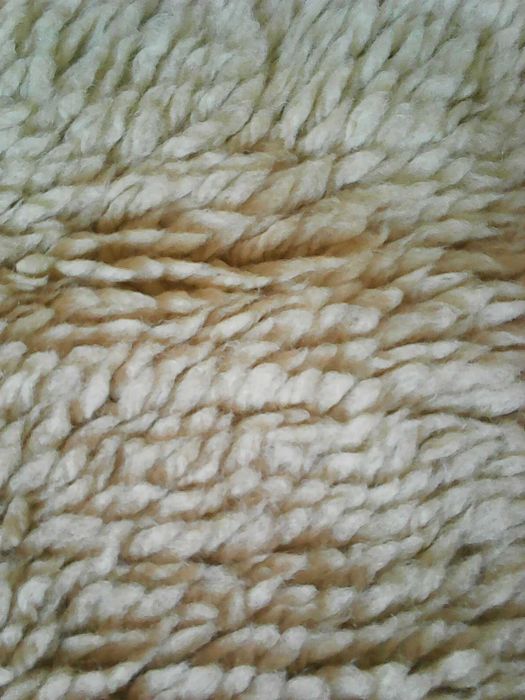 Китеник вълнен 220х160 см.