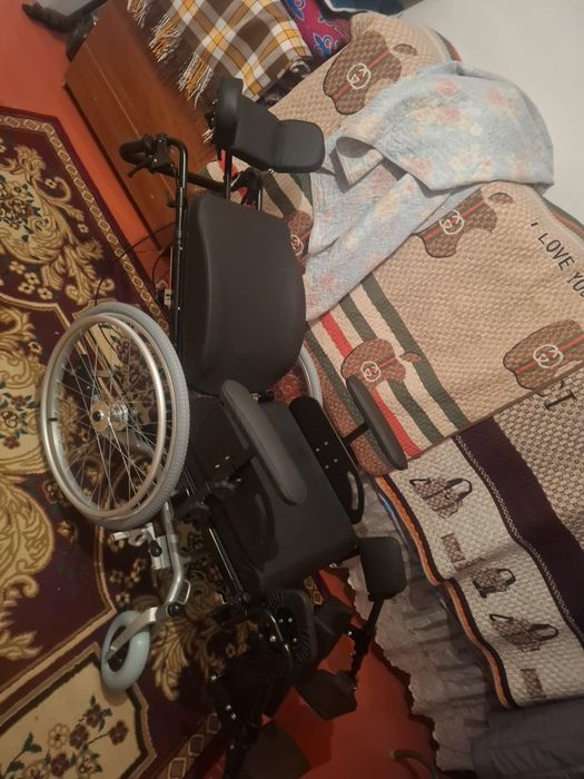 Инвалидная коляска 150000