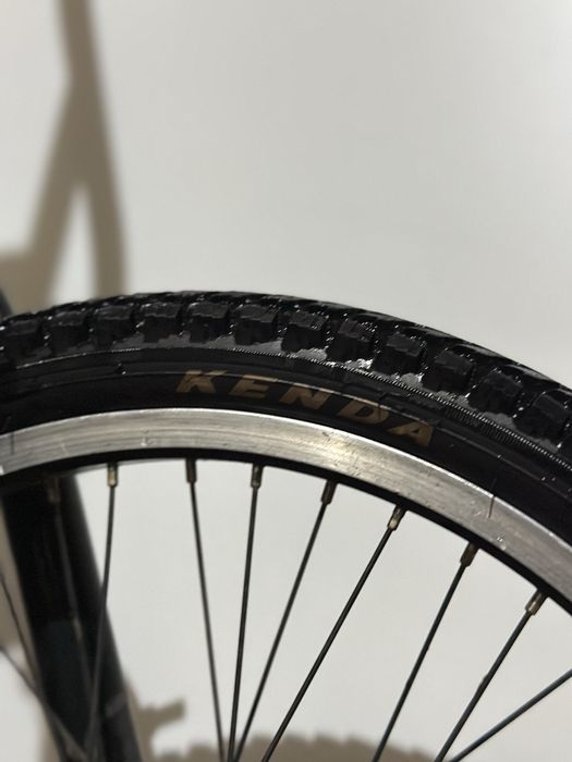 Продам велосипед bmx