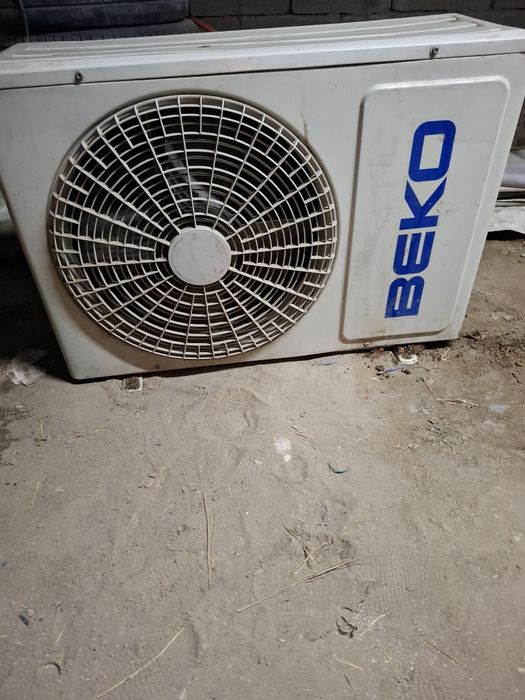 Кондиционер беко сатылады