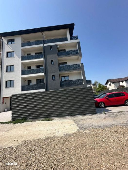 Apartament 2 camere Bragadiru-Cristalului