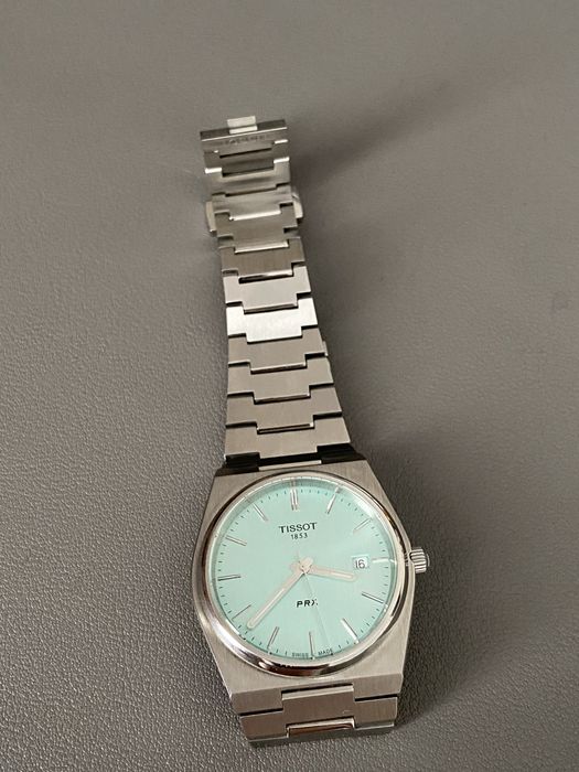 Кварцевые Tissot prx 80
