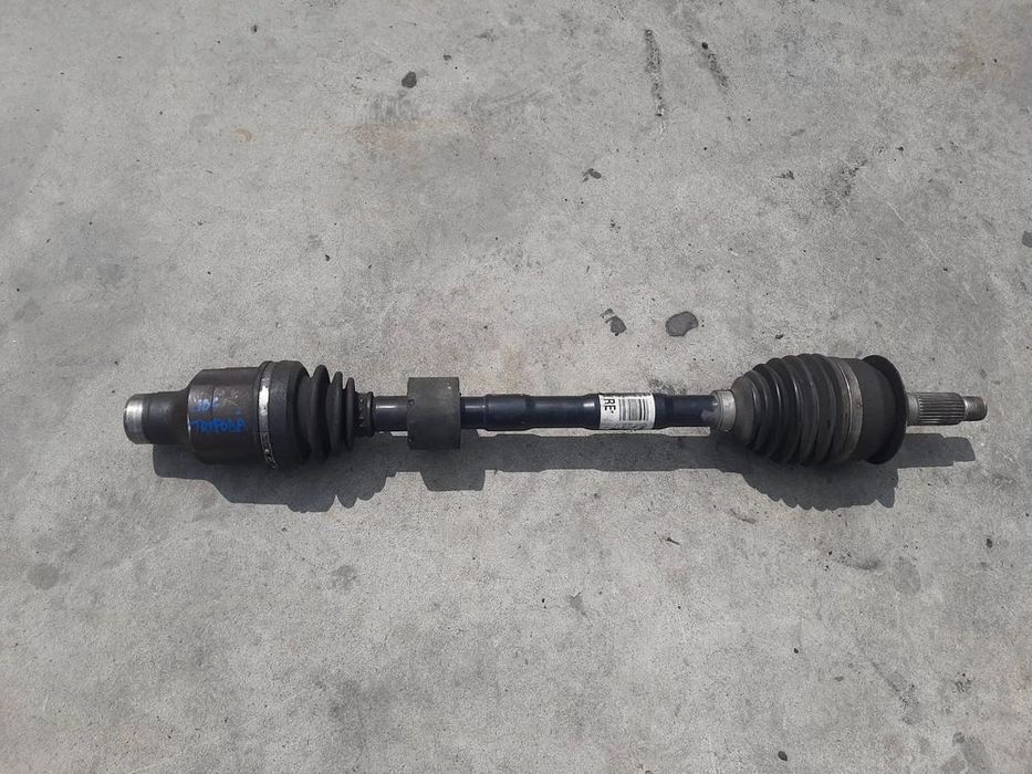 planetara dreapta 1.9 d  suzuki sx4 fiat sedici 4x4 44101-79jg1 cu defect