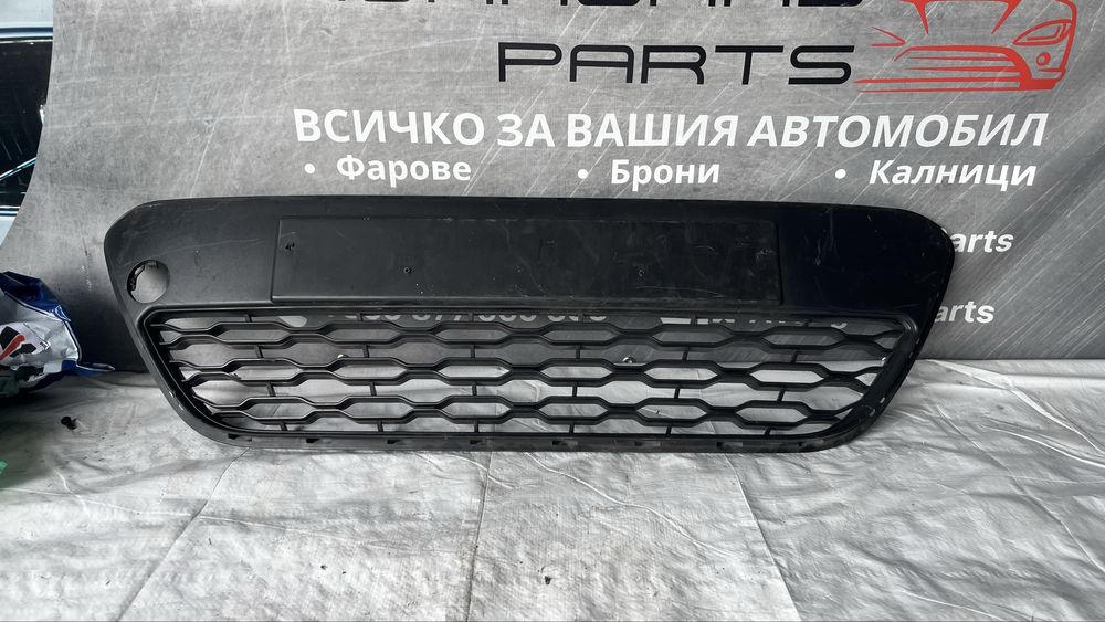 2 броя решетка Kia Rio 2012-