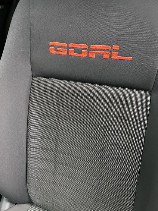 Фолксваген Голф 5