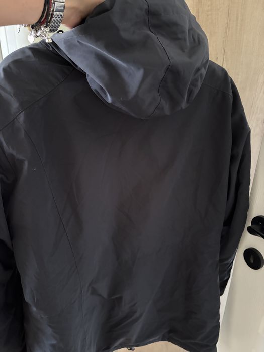 Яке Jack Wolfskin
