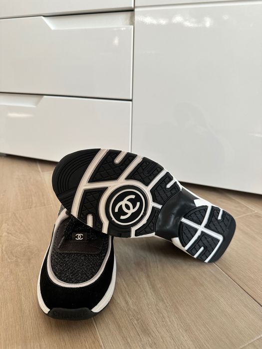 Маратонки унисекс