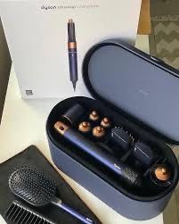 dyson styler дайсон фен стайлер