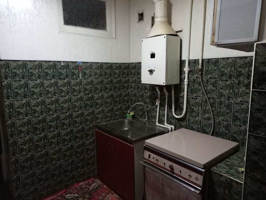 3- комнатная квартира