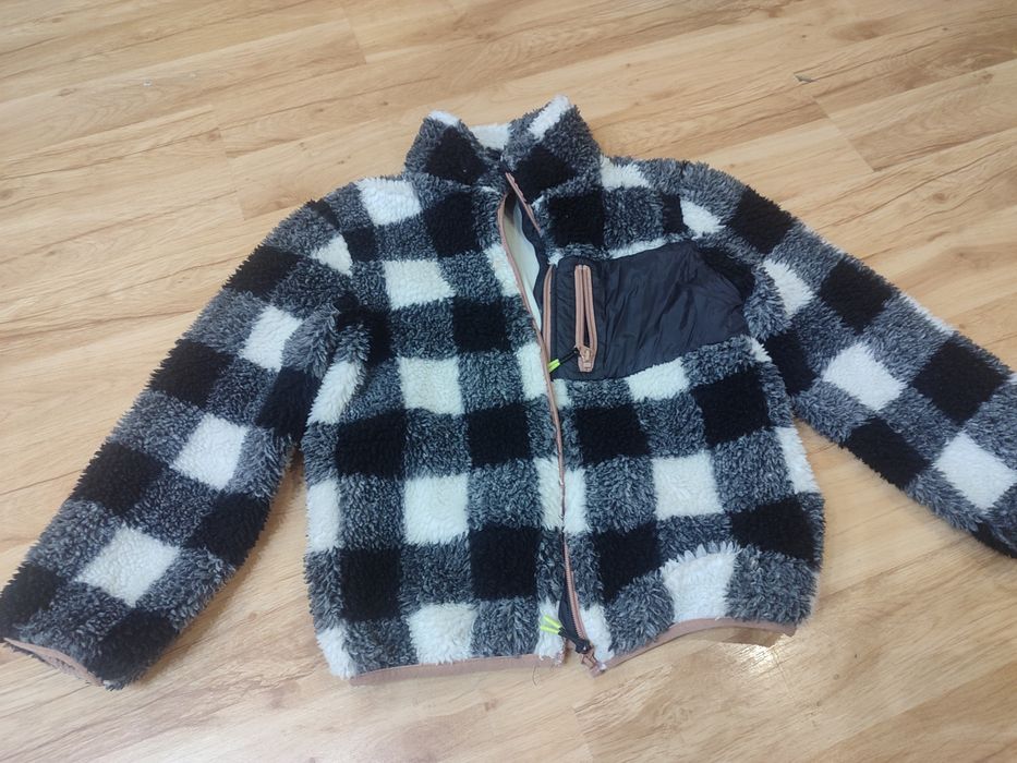 Детски елек и якенце