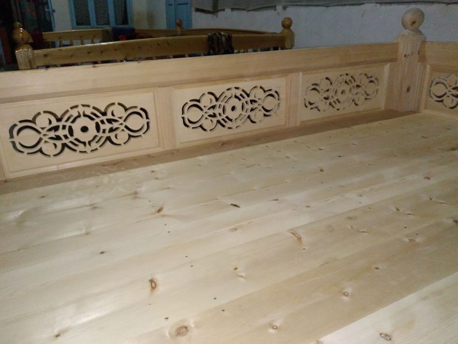 Gijduvonda zakasnoy kravatla sotiladi