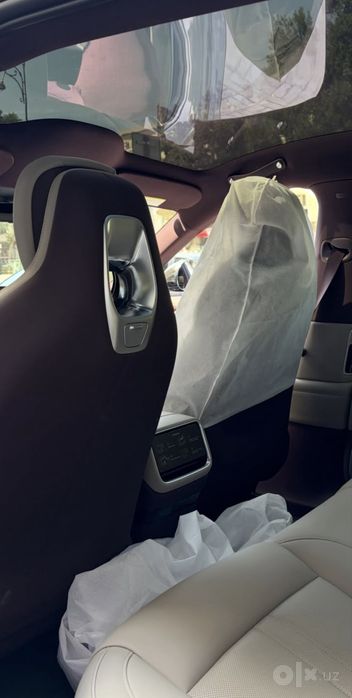 Yu 7 pro Xiomi sotiladi 770 km zapas xod 2 ta matorli mator 135/235 kв