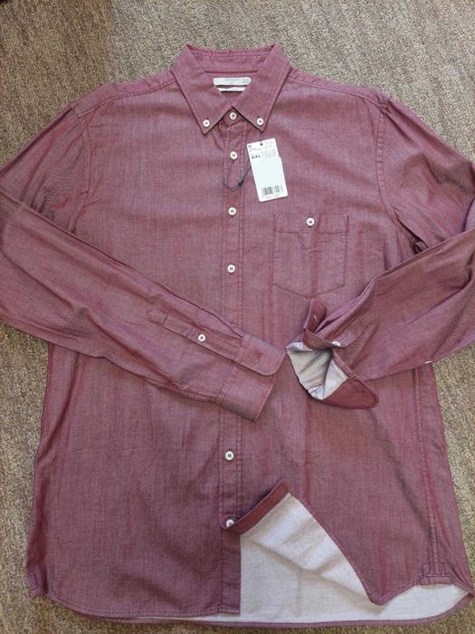 camasi de barbati Mango XL